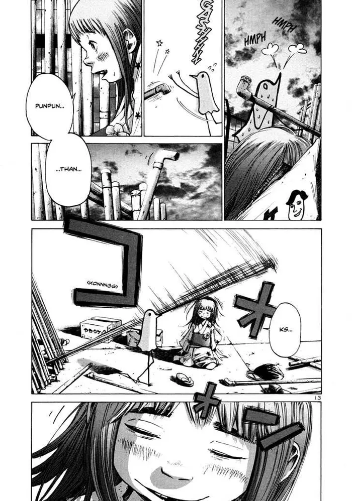 Goodnight Punpun Chapter 14 image 14_optimized